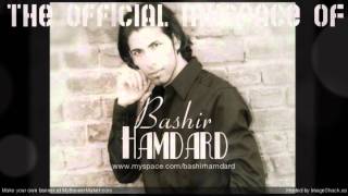 Bashir Hamdard -Negar-Maida Maida (AttanGirl)2012