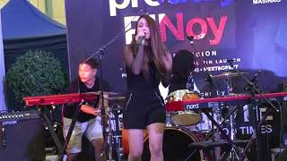 Gracenote - Taciturn (live)
