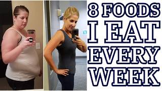 8 Foods I Eat Every Week on a Carnivore Diet