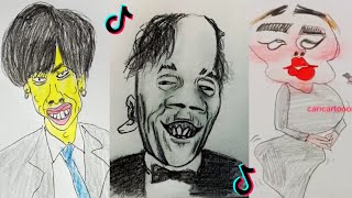 Artwork that I laugh with Scriblig Compilation - PART 28