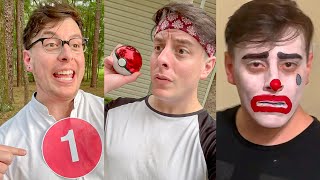 Try Not To Laugh Watching Thomas Sanders Vines | Funny Thomas Sanders Vine Videos