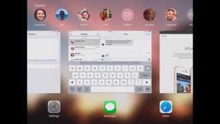 How to Install Custom Keyboards on your iPhone and iPad (with iMessage and Mail features)