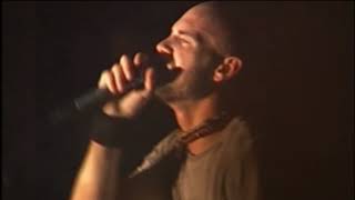 Salt of Earth - I Choose to Stand (Live at Wordstock 2006)
