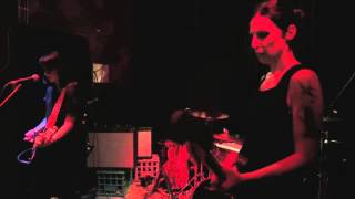 Dark Fair - Year of Never Knowing
