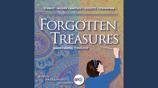Suite on Hungarian Folk Themes, Op. 18: I. Allegro risoluto e ben marcato (Live)