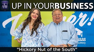 Life Lessons from a "Hickory Nut of the South" | The Highlights with Mitch Chandler