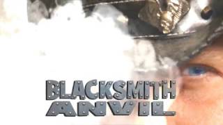 Blacksmith Anvil Album - Charles E. Watson