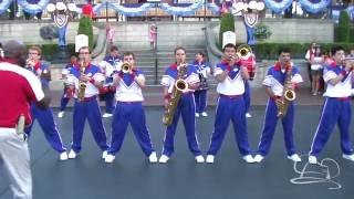 (EARTH,WIND & FIRE) - ''ALL  AMERICAN  COLLEGE  Band''...