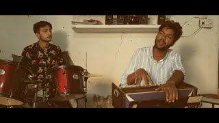 Cover Song || Yeshu Main Ped Teri || Rajbir Masih || Creative Amos