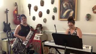 Lazy Eye — Silversun Pickups Cover by Rusted Jade