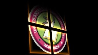 Pastor Omojola O Isreal live broadcast @ Sunday service