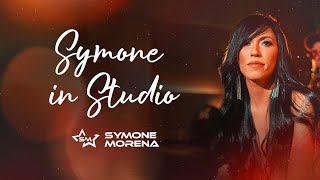 SIMONE MORENA |  AUDIOVISUAL SYMONE IN STUDIO - COMPLETO