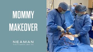 Mommy Makeover