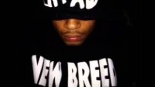 Chad New Breed | High Hopes EP Mixtape | (Hosted By Stylez​- T) Release Bandcamp!!!