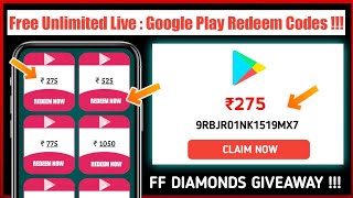 Daily Status App New trick - Best Google Play Redeem Code Earning App By Shirou Tech