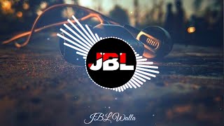 Sajan Sajan Teri Dulhan Dj Remix | JBL Hindi Dj Song 2025 | Vibration Mix | Dj Raju Rjm Manikpur