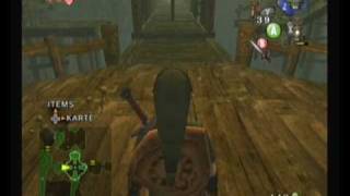 Let´s Play The Legend of Zelda Twilight Princess Part 18