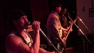 Junkman at Nashville Nights - Billy Jean