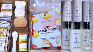 Guest Bathroom Restocks ✨ | Asmr TikTok Compilation 🫧