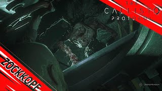 Der unsichtbare Feind Callisto Protocol Ps5 German Gameplay #04