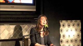 Sara Bareilles - Gravity