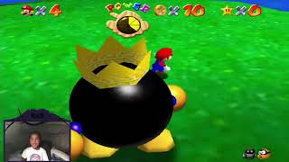 Super Mario 3D All Stars