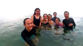 Gellomoon Travels to BIG BAM BOO, SIPALAY | 2019