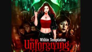 12. Stairway to the Skies - Within Temptation (With Lyrics)