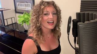 Maren Morris-GIRL (Cover by Briana Lyn)