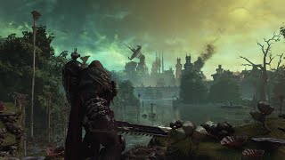 What Happened? - Space Marine 2 [PS5] One-off