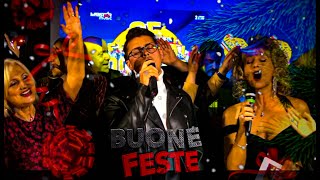 Buone Feste da Marystar Spettacoli