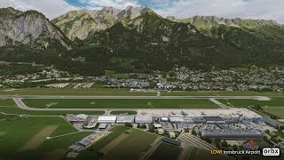 FSX INNSBRUCK!