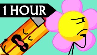 MY BFB 1 REANIMATED IN 1 HOUR SCENE