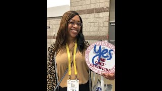 APHA 2021 CHES and MCHES in Denver, Colorado