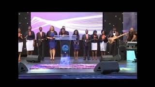Na You by Dunsin Oyekan and Kim Burrell