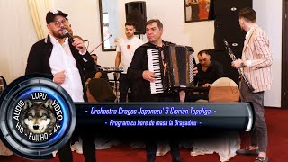 Orchestra Dragos Japonezu' & Ciprian Tepeliga   Program de hore lente la Bragadiru 2022