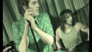 Eighties Matchbox B-Line Disaster - Psychosis Safari