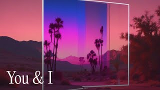 DIVINE - You & I (Ai Version) | Prod. Lxbu Maan | Official Music Video 