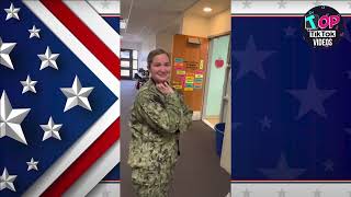 🪖🎖️🇺🇸Emotional Military Homecoming🇺🇸🎖️🪖 The Moment They've Been Waiting For