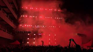 We Will Rock You ✨ | DJ Ujwal Live | Farewell Party at RNGI KGF