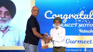 Fleetguard  Sales & Distributor Meet2025 at ITC Grand Goa Event Managed by - Fidato Events Pvt. Ltd.