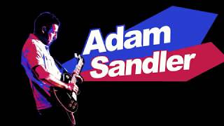 Adam Sandler Live in Charlotte