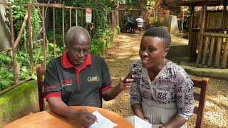 UBC didn’t miss as well onto our ED it was a massive and a Great interview come 4th November 2023