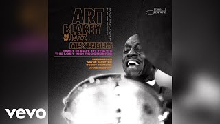 Dat Dere (Live At Hibiya Public Hall, Tokyo, Japan 1/14/61 / Audio)