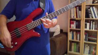 Testing John East BTB01 Single Module
