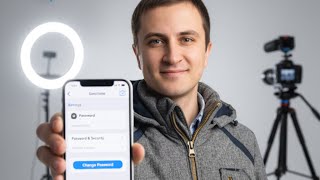 How to Change Apple ID Password in 1 minute guide