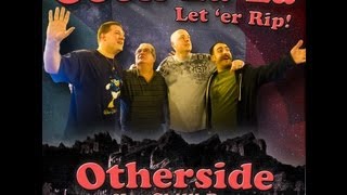 Otherside by The Red Hot Chilli Peppers Cover by Oooh La La