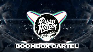 Boombox Cartel - All I Want (feat. Griff Clawson)