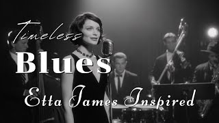 Timeless Soul Music Gems ~ Smooth Blues Harmony & Classic R&B Vocal Hits Playlist