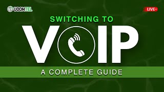 How to Get Voice Over IP Phone Services?